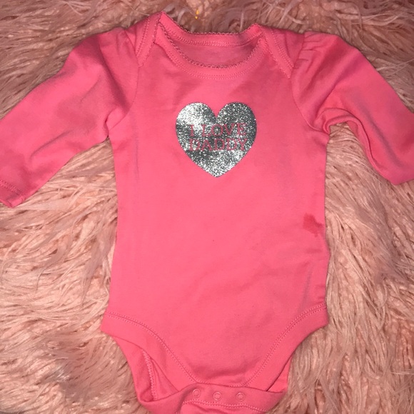 bundles baby place Other - Babygirl bodysuit